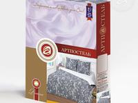 Постельное белье 