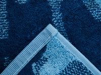 Полотенце махровое 