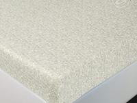 Простынь на резинке 