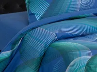 Постельное белье АртПостель Мёбиус Поплин, 2-спальное Постельное белье АртПостель Мёбиус Поплин, 2-спальное