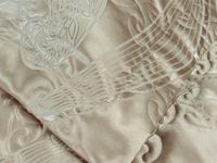 Покрывало Valtery PNJC-98, Сатин, 230*250 + наволочки 50*70 - 2шт.