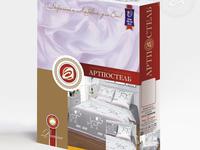 Постельное белье 