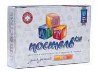 КПБ Облачко зеленый КПБ Облачко зеленый