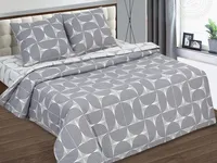 Постельное белье АртПостель Резонанс Поплин, 1.5-спальное