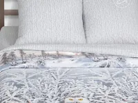 Постельное белье АртПостель Хранители снов Поплин, Семейное