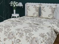 Постельное белье Valtery BR-27, Дельфия, Бязь, Семейный