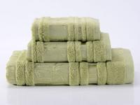 Полотенце Бамбуковое Valtery, Bamboo CL-7, 40*70