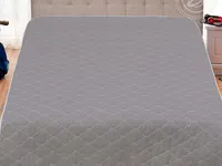 Покрывало АртПостель Четыре лапы стеганое Бязь, 150*215 Покрывало АртПостель Четыре лапы стеганое Бязь, 150*215