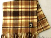 Плед шерстяной Incalpaca PP-34, 150*200