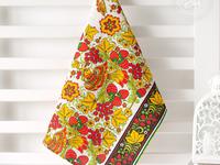 Полотенце из рогожки Кадриль (50*70см.) Полотенце из рогожки Кадриль (50*70см.)