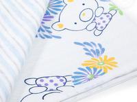 Одеяло-покрывало трикотажное Артпостель Топтыжка Одеяло-покрывало трикотажное Артпостель Топтыжка