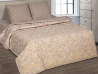 Постельное белье АртПостель Таинство Поплин, Семейное