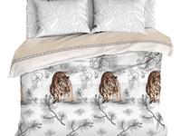 КПБ Таежная сказка