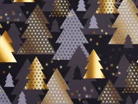 Постельное белье АртПостель Тайлер Поплин, 1.5-спальное