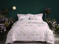 Постельное белье Valtery MP-59, Софткоттон печатный, 2-спальный