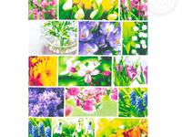 Набор полотенец из рогожки Набор полотенец из рогожки