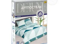 Постельное белье АртПостель Сканди Поплин, 2-спальное Постельное белье АртПостель Сканди Поплин, 2-спальное