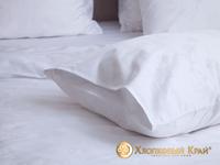 КПБ Амелия белый