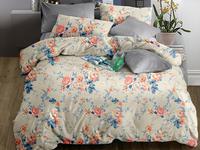 Постельное белье Valtery MP-26, Софткоттон печатный, 2-спальный