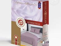 Постельное белье 