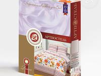 Постельное белье 