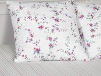 КПБ поплин Нежные цветы КПБ поплин Нежные цветы