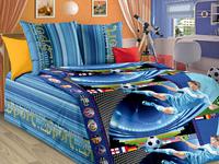 Постельное белье детское Valtery ДБ-58, Бязь, 1.5-спальный Постельное белье детское Valtery ДБ-58, Бязь, 1.5-спальный