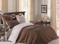 Постельное белье Valtery MO-46, Софткоттон однотонный, Семейный Постельное белье Valtery MO-46, Софткоттон однотонный, Семейный