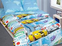 Постельное белье 