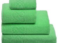 Полотенце махровое Plait