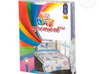 Постельное белье 