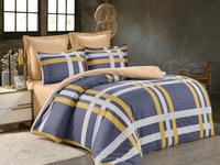 Постельное белье Valtery C-377, Сатин печатный, 2-спальный