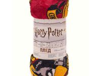 Плед флисовый 