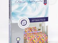 Постельное белье 