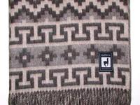 Плед шерстяной Incalpaca PP-3, 150*200