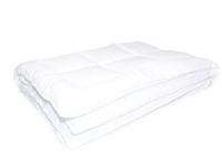Одеяло Valtery Бамбук Классическое белое, теплое, Евростандарт, 200*220