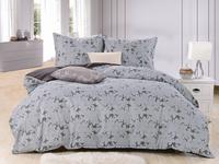 Постельное белье Valtery MP-17, Софткоттон печатный, Евростандарт Постельное белье Valtery MP-17, Софткоттон печатный, Евростандарт