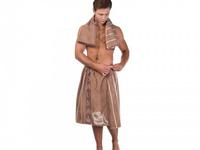 Комплект для сауны Мужской Комплект для сауны Мужской