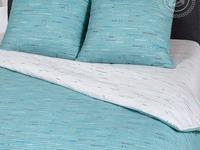 Купить КПБ Колорит бирюза в Купитекстиль