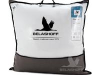 Подушка пуховая BELASHOFF
