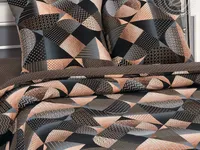 Постельное белье АртПостель Неаполь Поплин, 1.5-спальное с простынью на резинке Постельное белье АртПостель Неаполь Поплин, 1.5-спальное с простынью на резинке