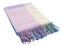 Плед хлопковый Incalpaca PH-3, 150*200