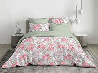 Примеры набивных рисунков Евро Макси 140 в ассортименте