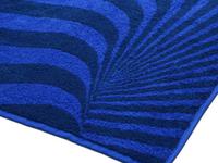 Полотенце махровое 