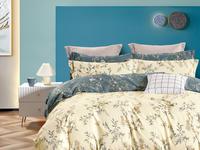 Постельное белье Famille RS-326, Королевский сатин, Семейный Постельное белье Famille RS-326, Королевский сатин, Семейный