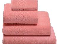 Полотенце махровое Plait