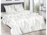 Постельное белье АртПостель Элизабет Поплин, Евростандарт