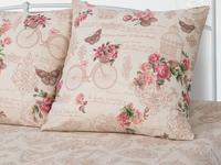 КПБ Шебби-Шик КПБ Шебби-Шик