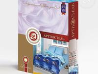 Постельное белье 