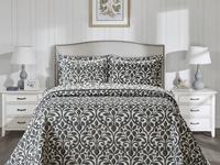 Покрывало Вальтери XJ-11 Полиэстер, 240*260 Покрывало Вальтери XJ-11 Полиэстер, 240*260